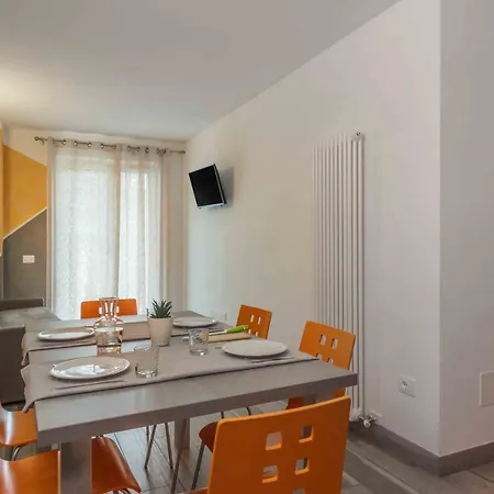 Appartamenti Decarli Spormaggiore Exterior photo