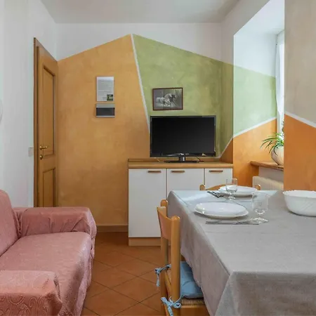 Appartamenti Decarli Spormaggiore Exterior photo