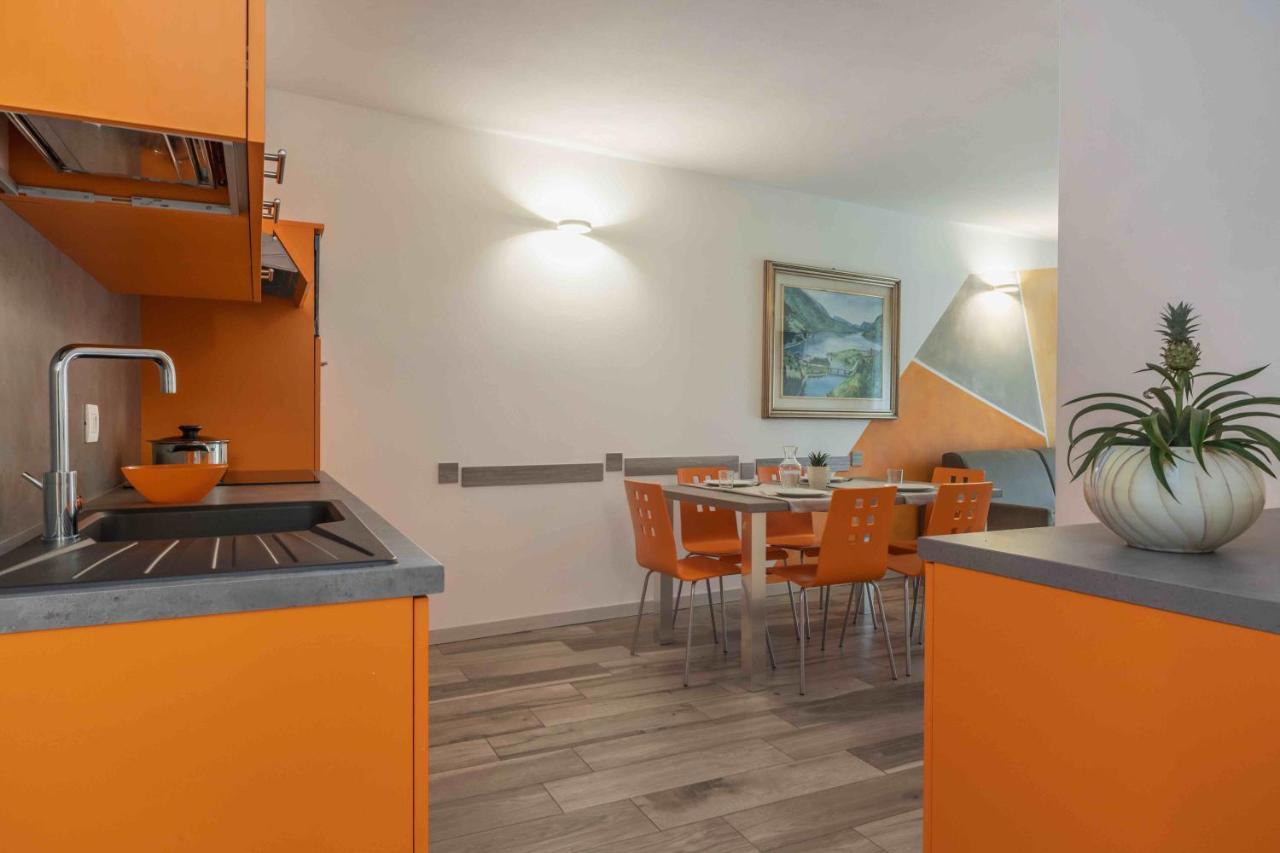 Aparthotel Decarli Spormaggiore