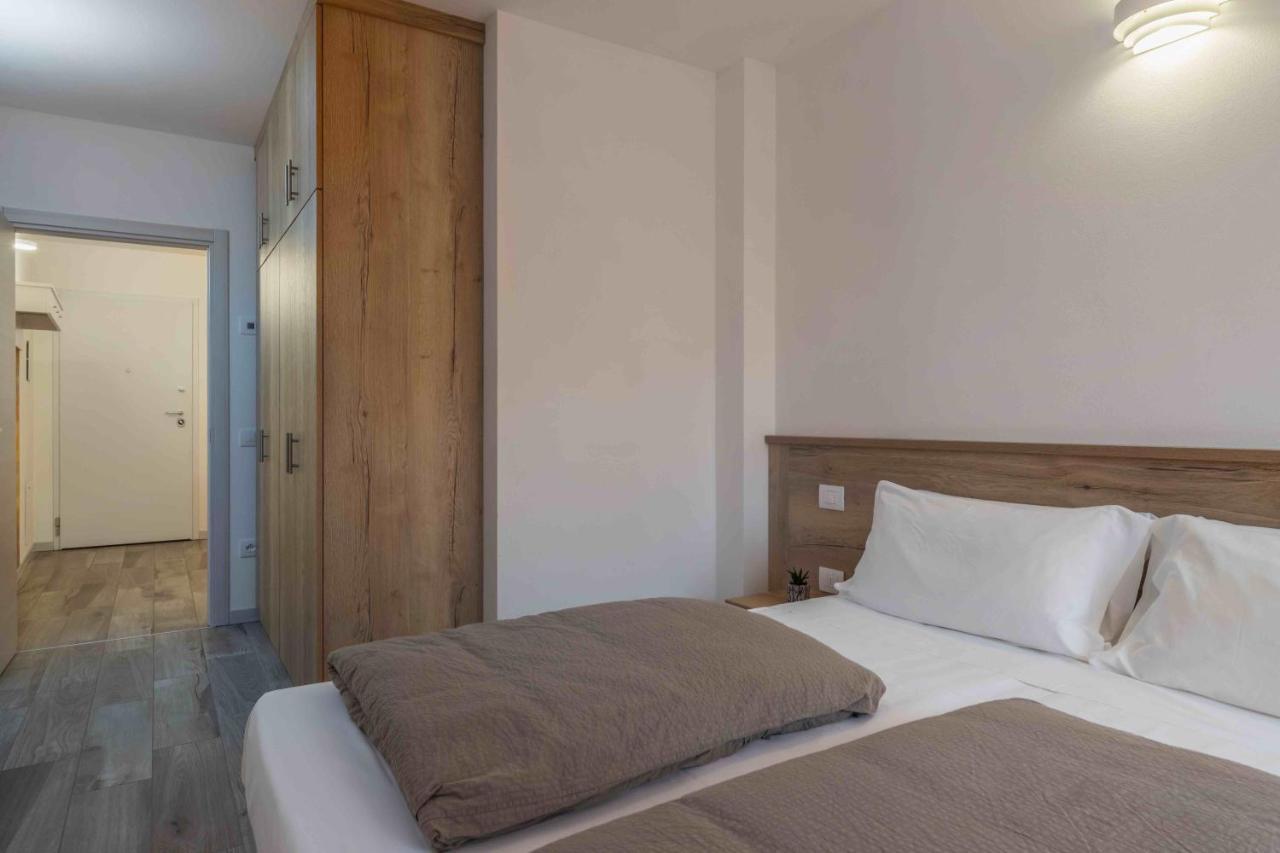 Decarli Aparthotel Spormaggiore