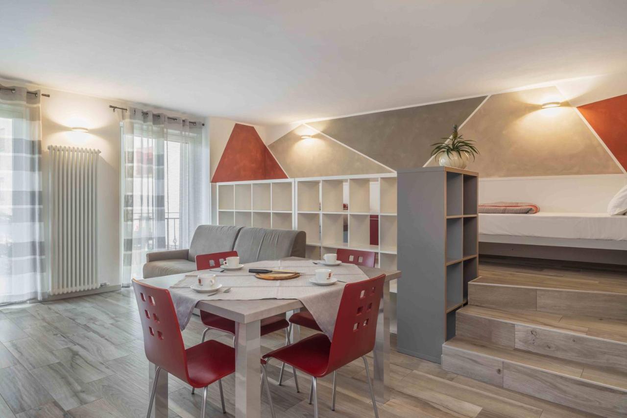 Decarli Aparthotel Spormaggiore