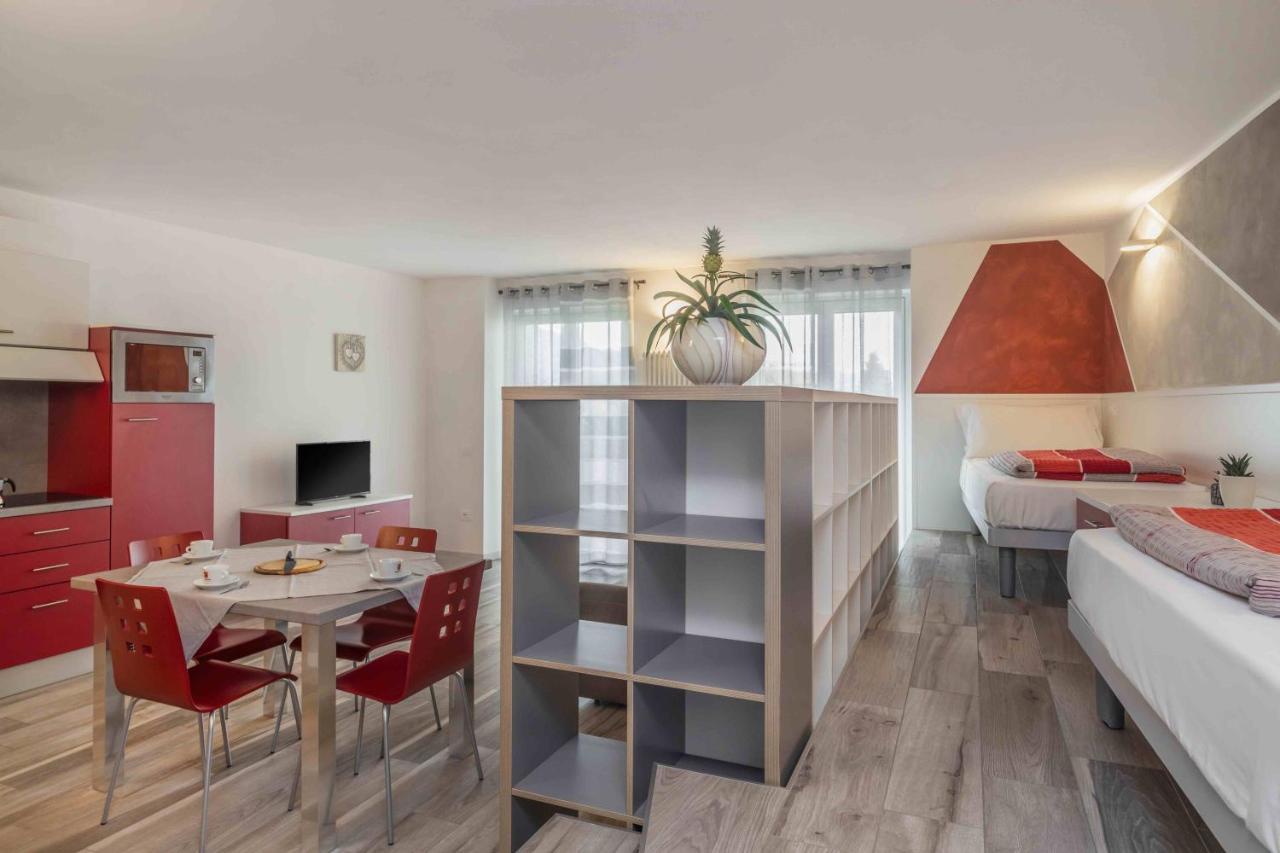 Aparthotel Decarli Spormaggiore