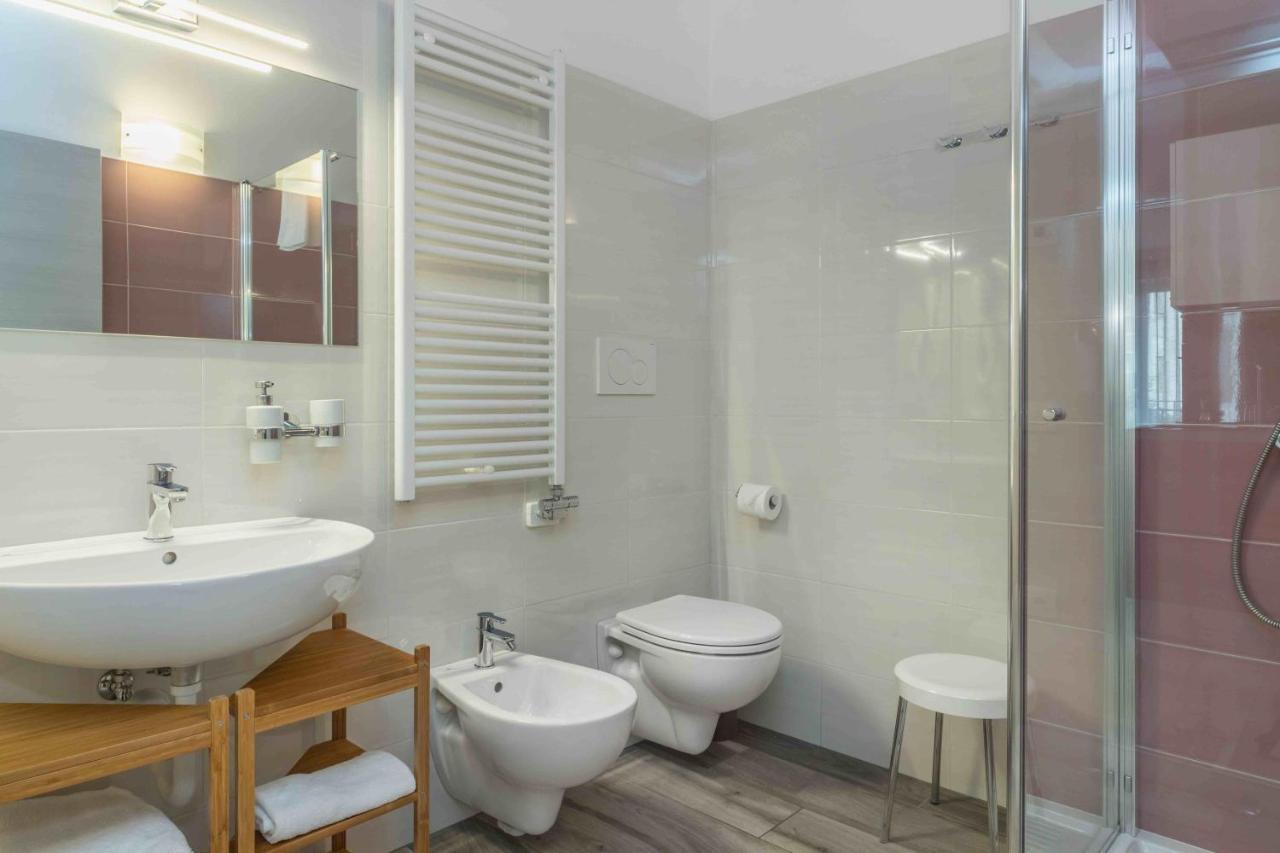 Decarli Aparthotel Spormaggiore