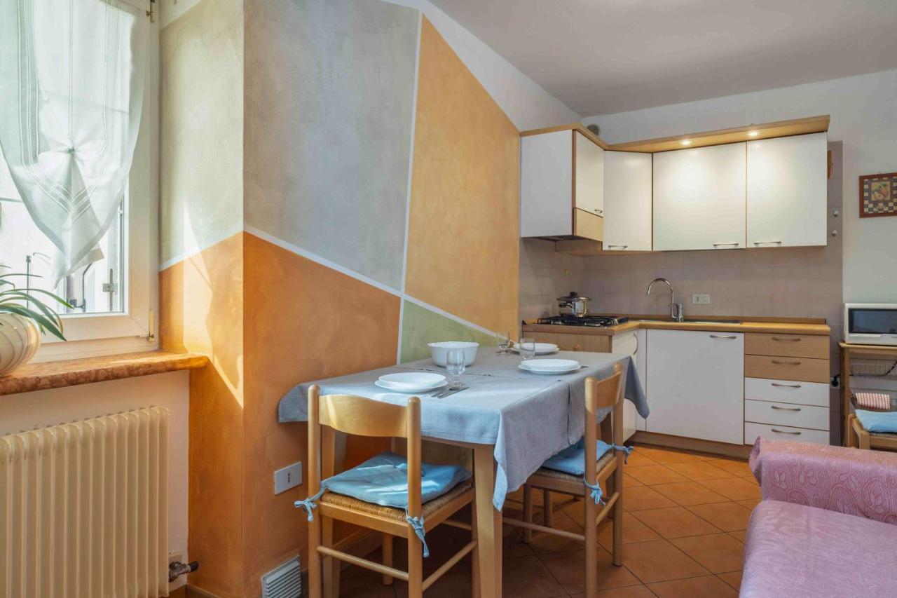 Decarli Aparthotel Spormaggiore