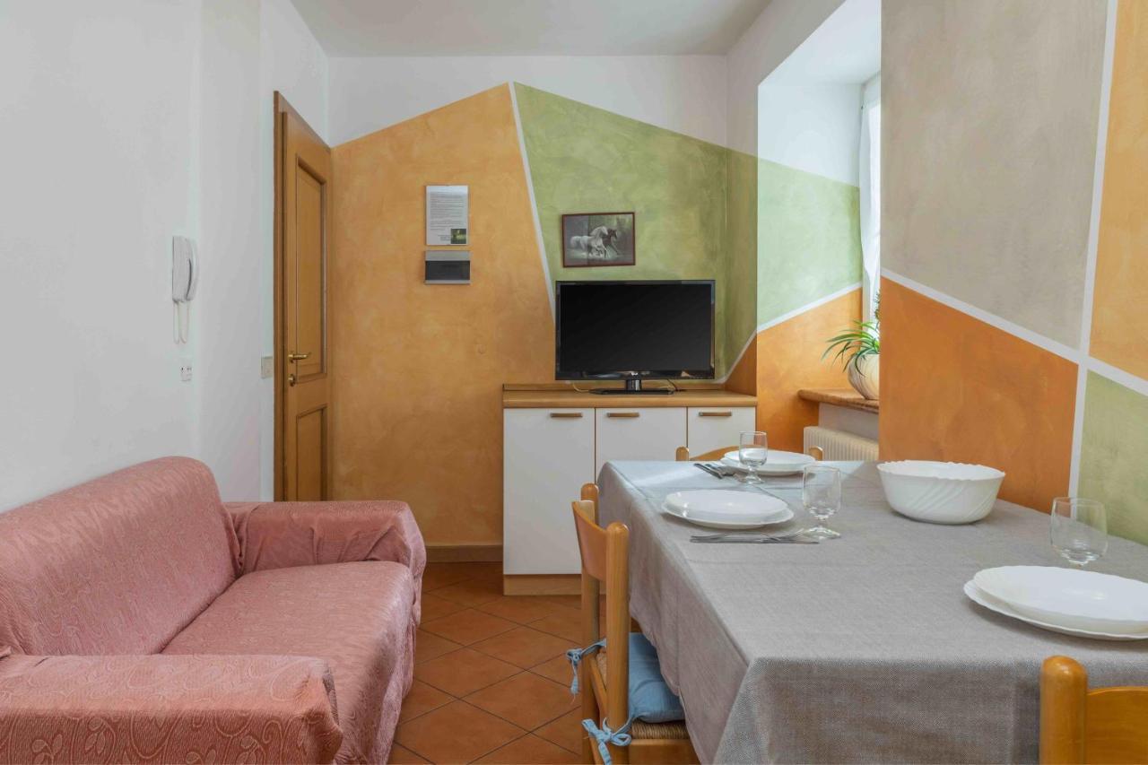 Aparthotel Decarli