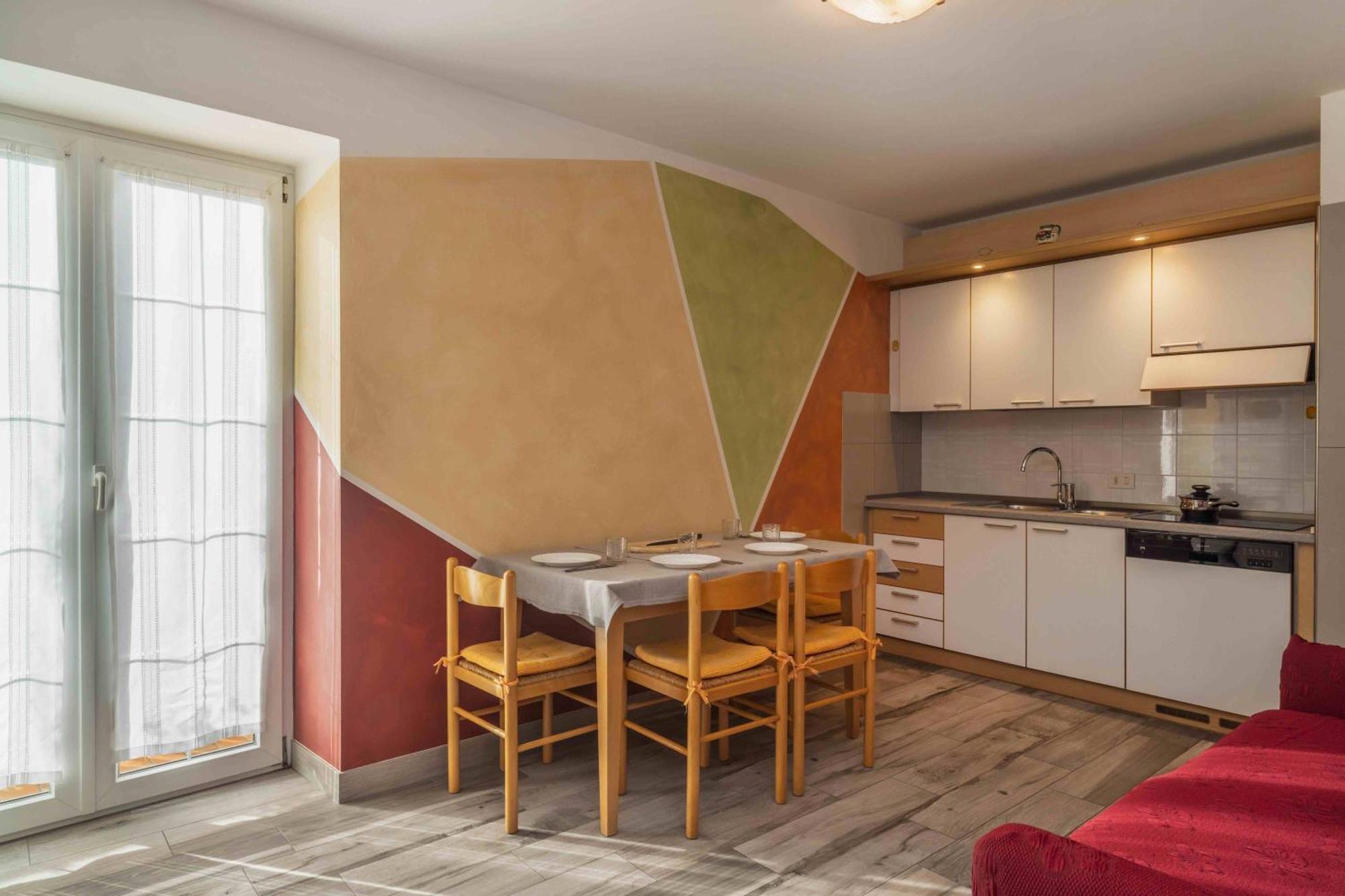 Aparthotel Decarli