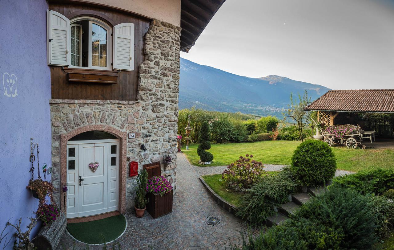 Aparthotel Decarli